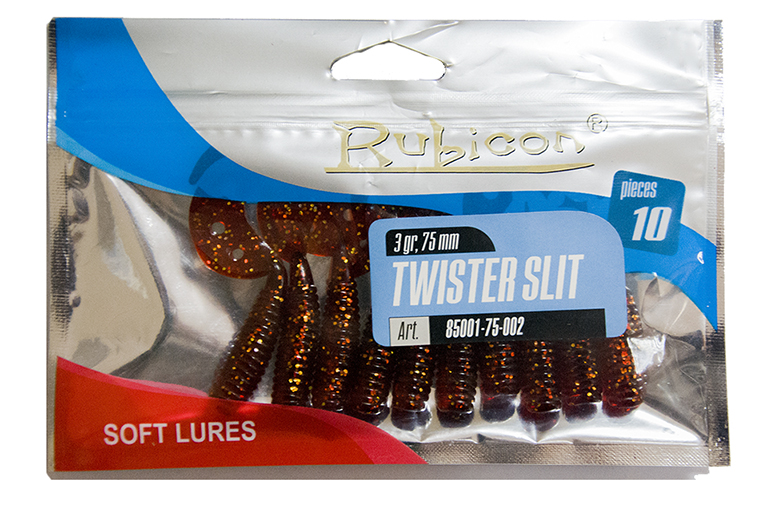 Силиконовые приманки RUBICON Силиконовые приманки RUBICON