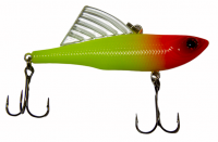 Воблер RUBICON Furia S, 65mm, 14gr, Y164 Воблер RUBICON Furia S, 65mm, 14gr, Y164