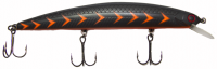 Воблер RUBICON Twich Minnow F, 115mm, 16.5gr, depth 1,2m, 511 Воблер RUBICON Twich Minnow F, 115mm, 16.5gr, depth 1,2m, 511