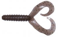 Съедобная силиконовая приманка RUBICON Power Bait TWISTER-TUBE-SC, 55mm, цвет 082 (10 шт) Съедобная силиконовая приманка RUBICON Power Bait TWISTER-TUBE-SC, 55mm, цвет 082 (10 шт)