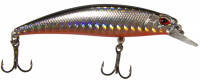 Воблер RUBICON Minnow Classic SP, 70mm, 4.3gr, depth 1m, 734