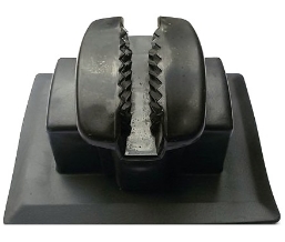 Рым якорный с колесиком (УЛ)