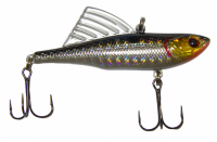 Воблер RUBICON Furia S, 65mm, 10gr, Y162 Воблер RUBICON Furia S, 65mm, 10gr, Y162