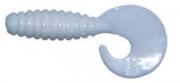Съедобная силиконовая приманка RUBICON Power Bait Twister FULL, 50mm, цвет 067  (10 шт) Съедобная силиконовая приманка RUBICON Power Bait Twister FULL, 50mm, цвет 067  (10 шт)