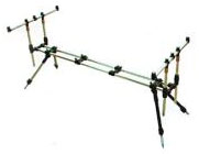 Подставка под удочку карповая 21-1603