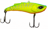 Воблер RUBICON Wasabi S, 80mm, 32gr, depth 4-5m, 013 Воблер RUBICON Wasabi S, 80mm, 32gr, depth 4-5m, 013