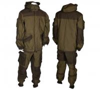 Костюм Горка 3 (хаки) раз. 56-58 Костюм Горка 3 (хаки) раз. 56-58