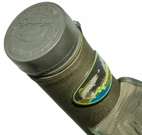 Тубус ТК-75-145 с карманом 145см-2