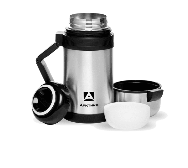 Термос Арктика (универсальный), 201-1000, 1000 мл1