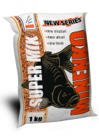 Прикормка МИНЕНКО SUPER MIX (КАРП) (1кг)