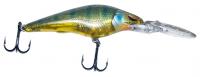 Воблер RUBICON CORE-MINNOW F, 60mm, 6.7gr, depth 0-1.8m, F1258 Воблер RUBICON CORE-MINNOW F, 60mm, 6.7gr, depth 0-1.8m, F1258