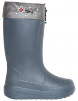 Сапоги зимние женские ЭВА TORVI ONEGA T -40°C 4-слойный вкладыш (серый) раз. 39