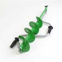 Ледобур HELIOS HS-150D (правое вращение)