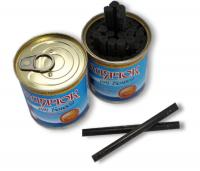 Приманка Маячок тыквенный (сильнопрессованные гранулы тыквы) 240гр