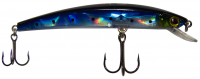 Воблер RUBICON Fast Minnow F, 90mm, 13gr, depth 0-0,6m, KA04TH Воблер RUBICON Fast Minnow F, 90mm, 13gr, depth 0-0,6m, KA04TH