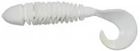 Силиконовая приманка RUBICON TWISTER Turbo 70mm, 5.2g, цвет 009 Силиконовая приманка RUBICON TWISTER Turbo 70mm, 5.2g, цвет 009