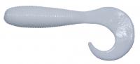 Съедобная силиконовая приманка RUBICON Power Bait TWISTER-MID, 60mm, цвет 025  (10 шт) Съедобная силиконовая приманка RUBICON Power Bait TWISTER-MID, 60mm, цвет 025  (10 шт)