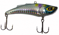 Воблер RUBICON Wasabi S, 80mm, 32gr, depth 4-5m, 458L5 Воблер RUBICON Wasabi S, 80mm, 32gr, depth 4-5m, 458L5