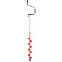 Ледобур BURAN 100L (левое вращение, цельнотянутый шнек) BL-100L Ледобур BURAN 100L (левое вращение, цельнотянутый шнек) BL-100L