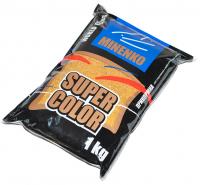 Прикормка МИНЕНКО Super Color Плотва черный (1кг)
