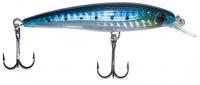 Воблер RUBICON MAX MINNOW S, 75mm, 7.5gr, F385