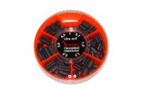 Набор-большой-оранж-свинцовый-пластилин-цилиндр-0.5-2.6