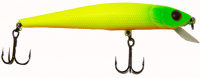 Воблер RUBICON Slim Minnow F, 90mm, 8.5gr, depth 0,5-1,2m, 456 Воблер RUBICON Slim Minnow F, 90mm, 8.5gr, depth 0,5-1,2m, 456