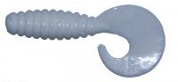 Съедобная силиконовая приманка RUBICON Power Bait Twister FULL, 50mm, цвет 025  (10 шт) Съедобная силиконовая приманка RUBICON Power Bait Twister FULL, 50mm, цвет 025  (10 шт)