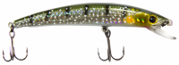 Воблер RUBICON Hard Minnow F, 110mm, 14.5gr, depth 1m, 092L5 Воблер RUBICON Hard Minnow F, 110mm, 14.5gr, depth 1m, 092L5
