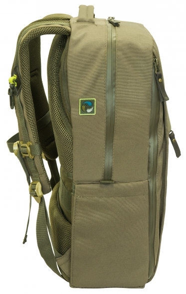 Рюкзак Р-27Х городской, хаки2