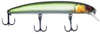 Воблер RUBICON SLONG  MINNOW S, 75mm, 6gr, F751 Воблер RUBICON SLONG  MINNOW S, 75mm, 6gr, F751