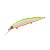 Duel Hardcore Heavy Sinking Minnow (S) 110mm F975-GHPC Duel Hardcore Heavy Sinking Minnow (S) 110mm F975-GHPC