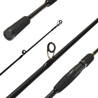 Спиннинг шт. RUBICON Legend  5-20g 2.10m