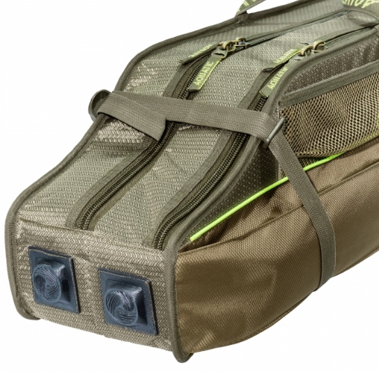 Чехол мягкий 2-х секционный Ч-10-120-2