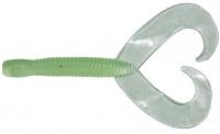 Силиконовая приманка RUBICON Twister Tube 45mm, 2.5g, цвет 19 Силиконовая приманка RUBICON Twister Tube 45mm, 2.5g, цвет 19