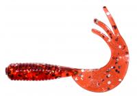 Силиконовая приманка RUBICON TWISTER TAIL 55mm, 1.8g, цвет 013 Силиконовая приманка RUBICON TWISTER TAIL 55mm, 1.8g, цвет 013