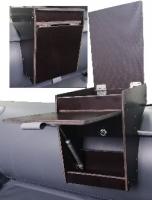 Столик раскладной транформер на лик-паз № 12 (П-Т)