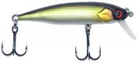 Воблер RUBICON SMART  MINNOW S, 50mm, 3.5gr, F663