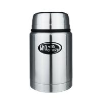 Термос BIOSTAL Охота суповой с ложкой NTS-500G (широкое горло) Термос BIOSTAL Охота суповой с ложкой NTS-500G (широкое горло)