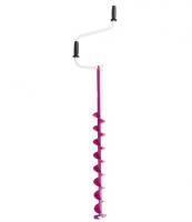 Ледобур спортивный LadyBur ЛР-100ЛС