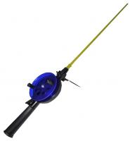 Удочка зимняя 