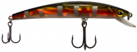 Воблер RUBICON Fast Minnow F, 110mm, 7.5gr, depth 0-1,0m, D11 Воблер RUBICON Fast Minnow F, 110mm, 7.5gr, depth 0-1,0m, D11