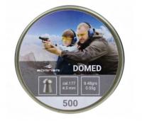 Пуля пневм. Borner  Пуля пневм. Borner