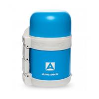 Термос Арктика (вакуумный, бытовой), 202-600BLU (синий пластик), 600 мл Термос Арктика (вакуумный, бытовой), 202-600BLU (синий пластик), 600 мл