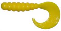 Съедобная силиконовая приманка RUBICON Power Bait TWISTER-VIAL, 55mm, цвет 038  (10 шт) Съедобная силиконовая приманка RUBICON Power Bait TWISTER-VIAL, 55mm, цвет 038  (10 шт)