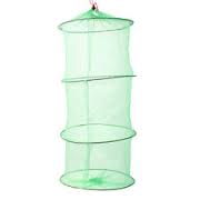 Садок береговой RUBICON d=45cm, 2,2m