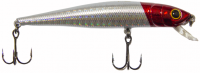 Воблер RUBICON Slim Minnow F, 90mm, 8.5gr, depth 0,5-1,2m, 076L5 Воблер RUBICON Slim Minnow F, 90mm, 8.5gr, depth 0,5-1,2m, 076L5