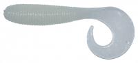 Съедобная силиконовая приманка RUBICON Power Bait TWISTER-MID, 60mm, цвет 033  (10 шт) Съедобная силиконовая приманка RUBICON Power Bait TWISTER-MID, 60mm, цвет 033  (10 шт)