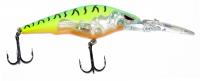 Воблер RUBICON CORE-MINNOW F, 60mm, 6.7gr, depth 0-1.8m, F1239 Воблер RUBICON CORE-MINNOW F, 60mm, 6.7gr, depth 0-1.8m, F1239