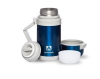 Термос Арктика (вакуумный, бытовой), 202-1200 (синий), 1200 мл Термос Арктика (вакуумный, бытовой), 202-1200 (синий), 1200 мл